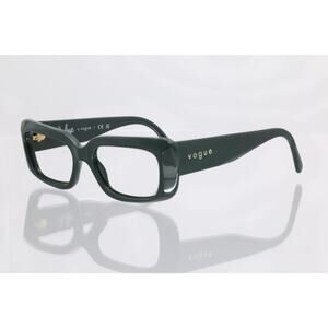 Vogue Hailey VO 5440-S 300071 52-17-135mm Sunglass / Eyeglass FRAMES ONLY - GOOD